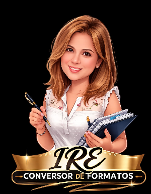 IRE Conversor
